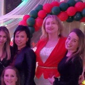 Meet your Posher, Darina